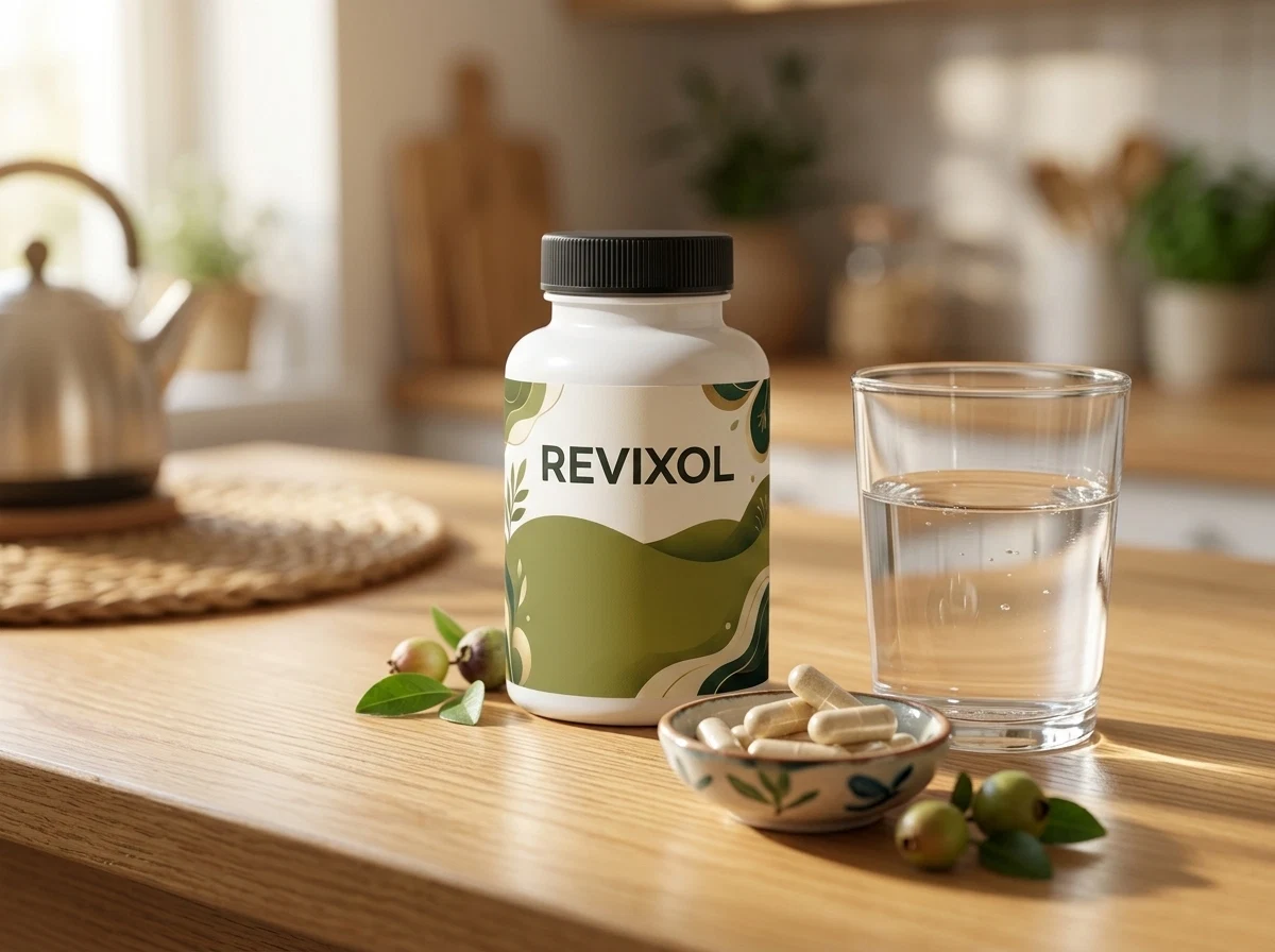 Revixol